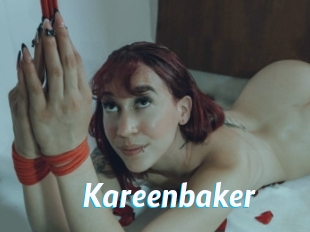 Kareenbaker