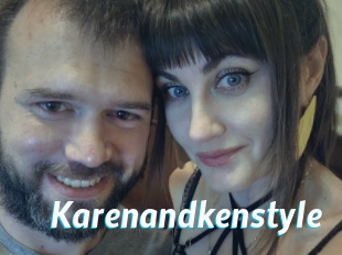 Karenandkenstyle