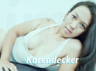 Karendecker