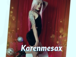 Karenmesax