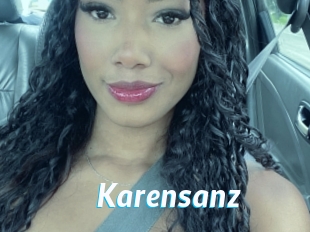 Karensanz