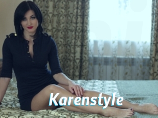 Karenstyle