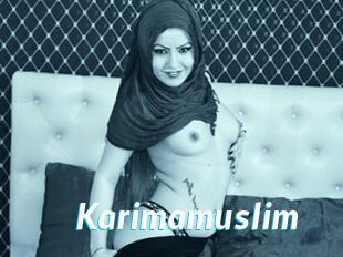 Karimamuslim