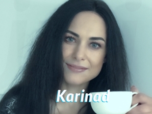 Karinad