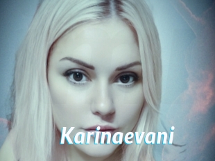 Karinaevani