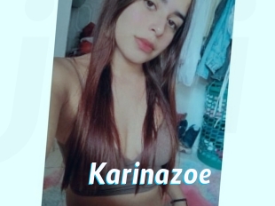 Karinazoe