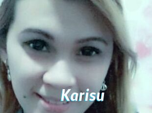 Karisu