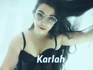 Karlah