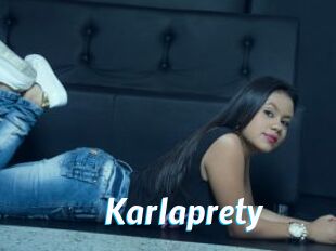Karlaprety