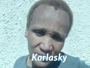 Karlasky