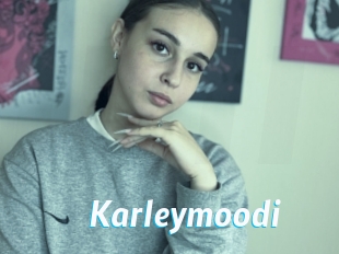 Karleymoodi