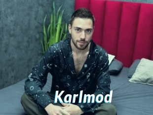 karlmod J Mine