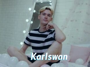 Karlswan