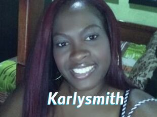 Karlysmith