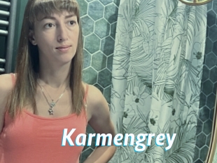 Karmengrey