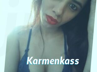 Karmenkass