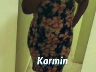 Karmin