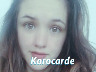 Karocarde