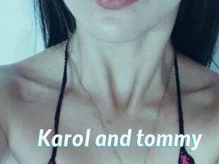 Karol_and_tommy