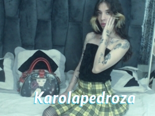 Karolapedroza