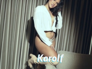 Karolf