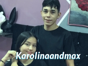 Karolinaandmax