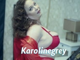 Karolinegrey