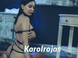 Karolrojas