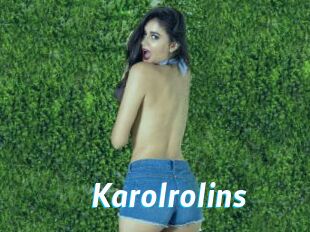 Karolrolins