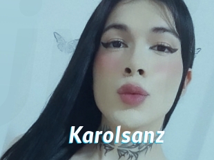 Karolsanz