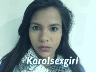 Karolsexgirl