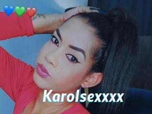 Karolsexxxx