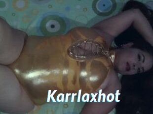 Karrlaxhot