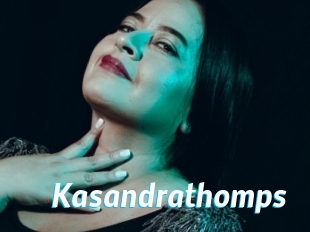 Kasandrathomps