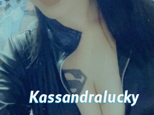 kassandralucky J Mine