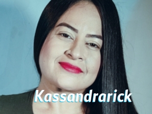 Kassandrarick