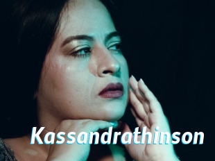 Kassandrathinson