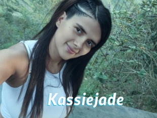 Kassiejade