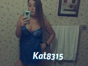 Kat8315