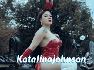 Katalinajohnson