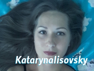 Katarynalisovsky