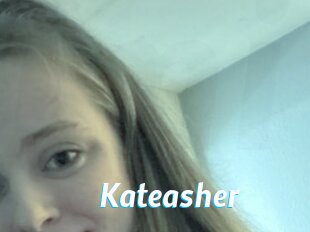 Kateasher
