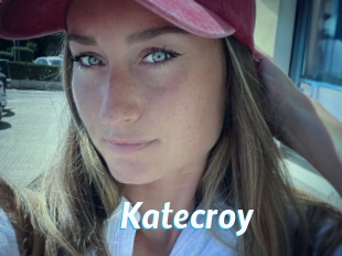 Katecroy