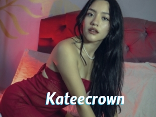 Kateecrown