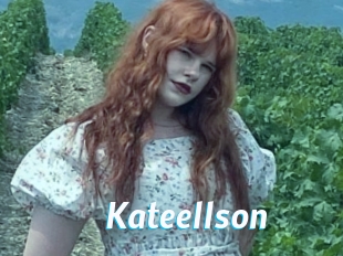 Kateellson