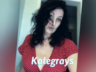 Kategrays