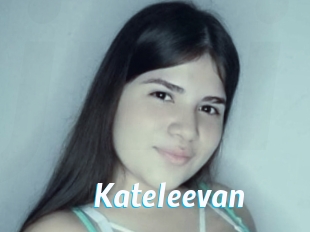 Kateleevan