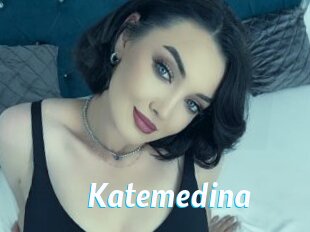 Katemedina