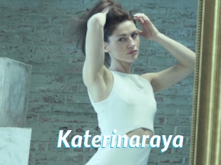 Katerinaraya