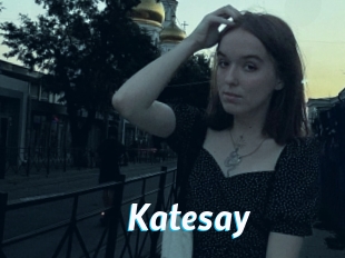 Katesay